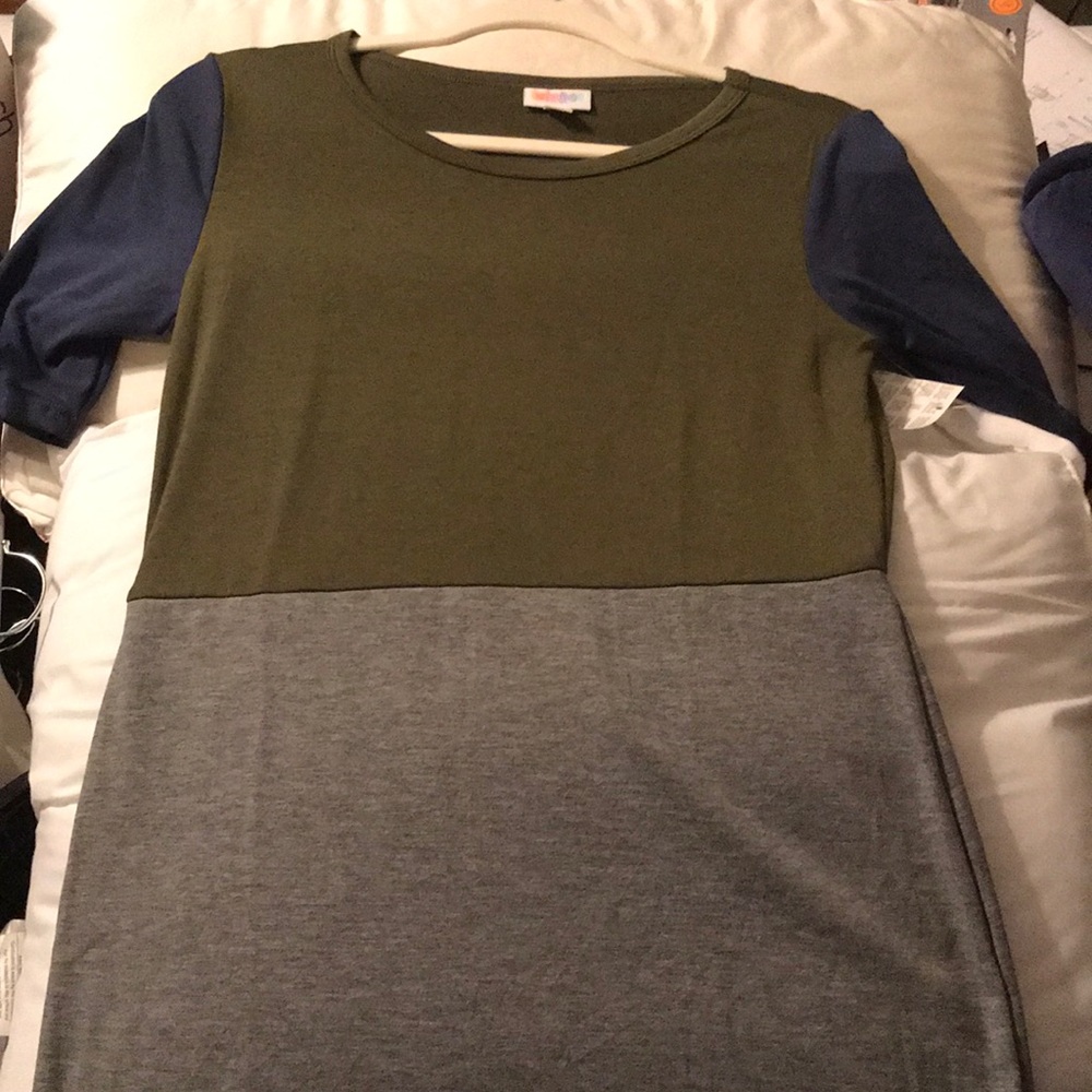 Lularoe Julia